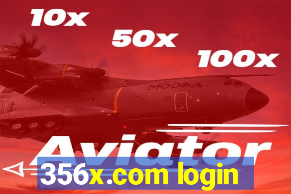 356x.com login