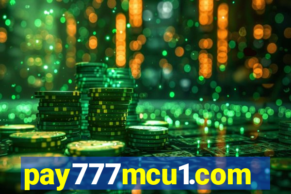 pay777mcu1.com