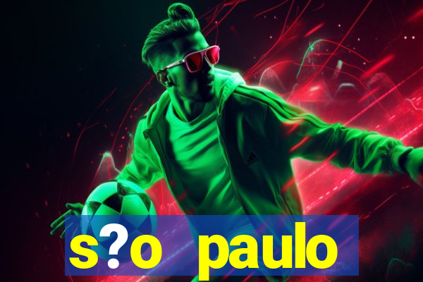 s?o paulo plataforma jogo