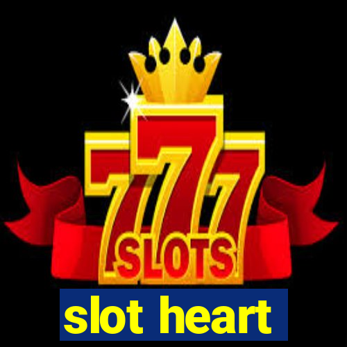 slot heart