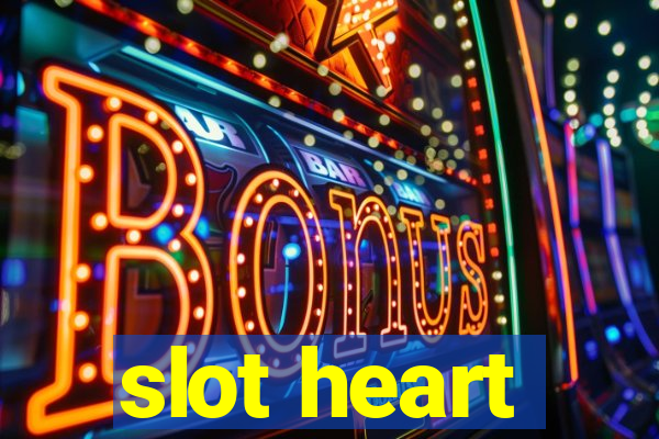 slot heart