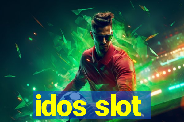 idos slot