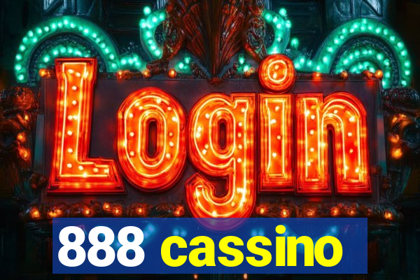 888 cassino