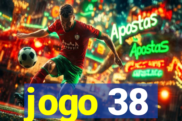 jogo 38