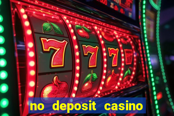 no deposit casino promo codes