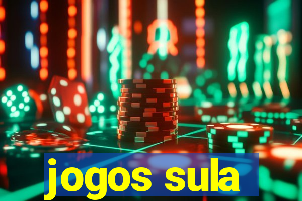 jogos sula