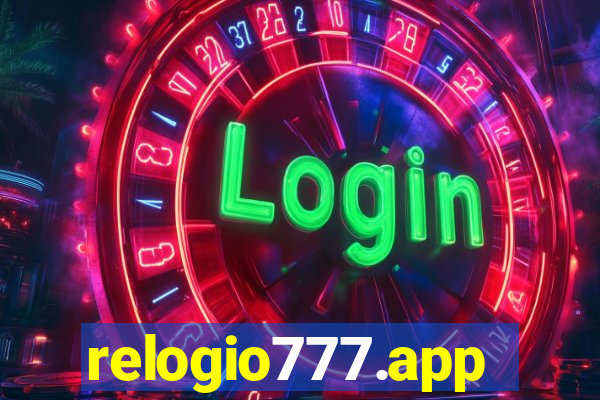 relogio777.app