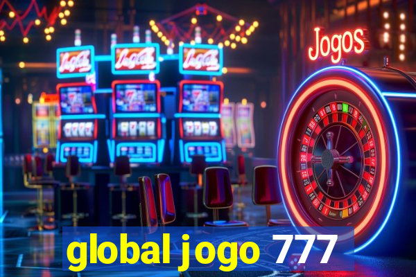 global jogo 777