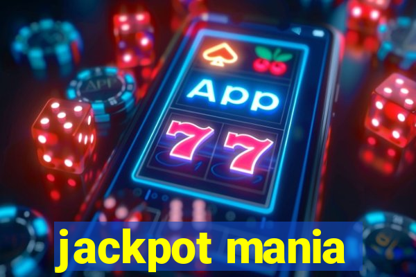 jackpot mania