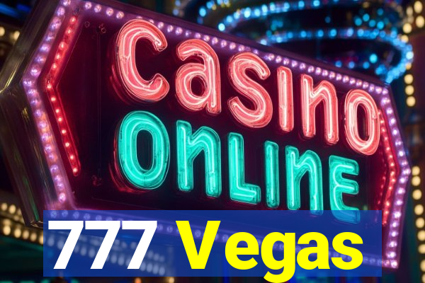 777 Vegas