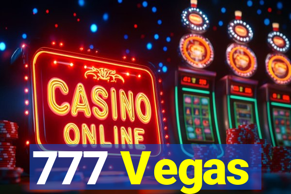 777 Vegas