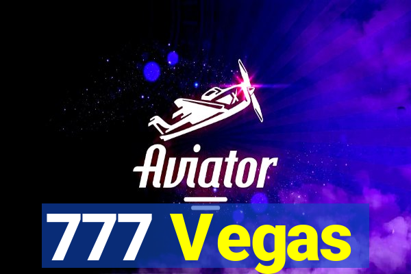 777 Vegas