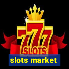 slots market