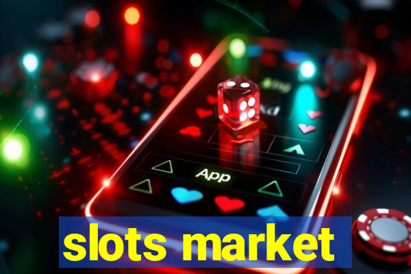 slots market