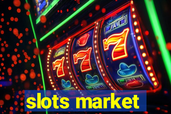 slots market