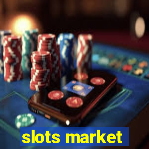 slots market