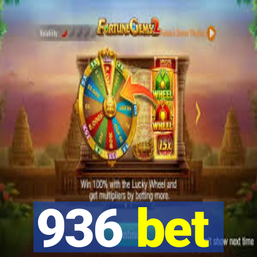 936 bet