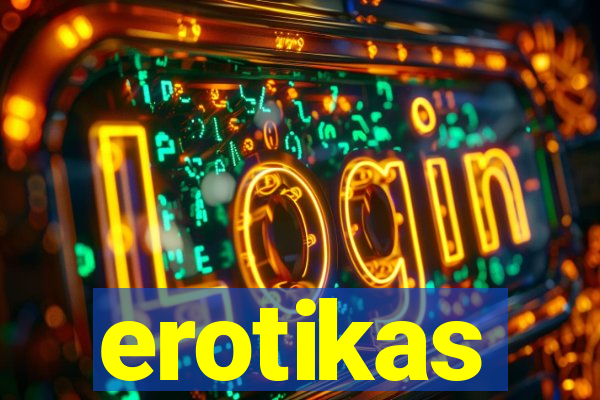 erotikas