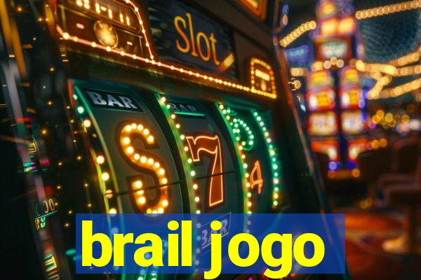 brail jogo