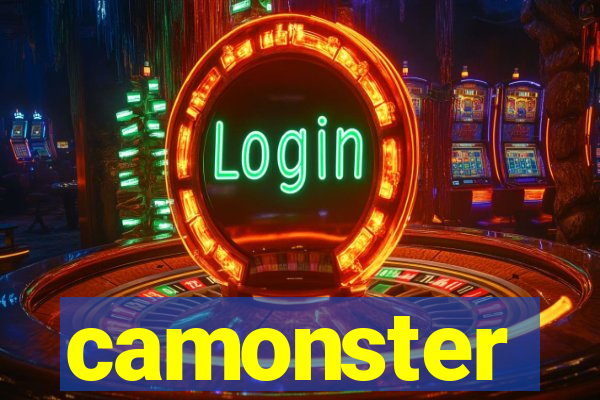 camonster