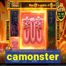 camonster