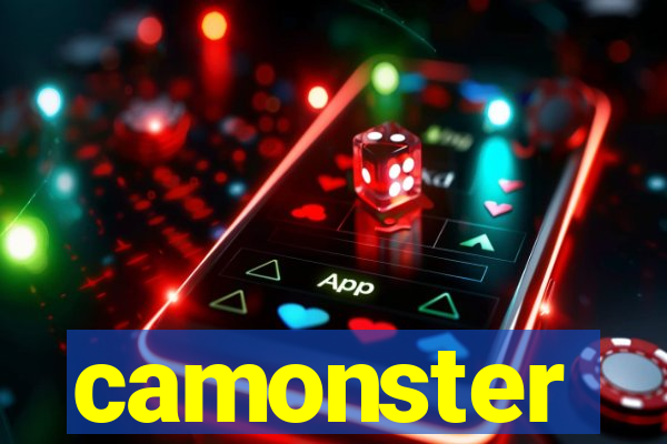 camonster