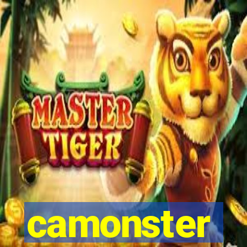 camonster