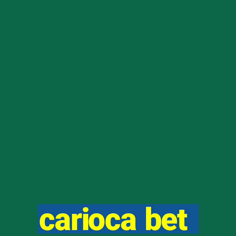 carioca bet