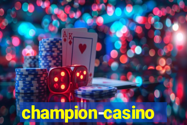 champion-casino