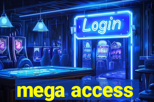 mega access