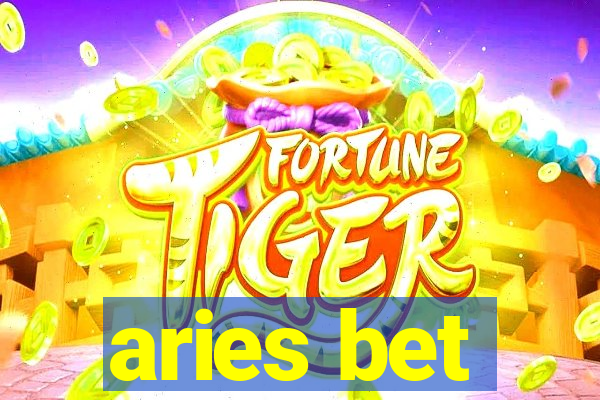 aries bet