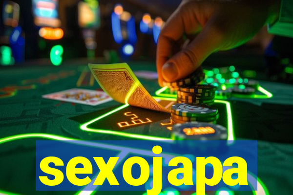 sexojapa