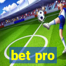 bet pro