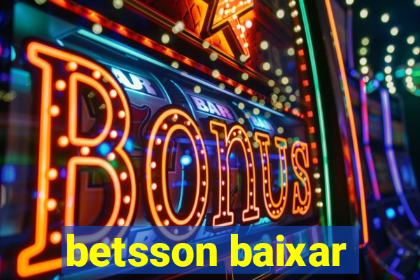 betsson baixar