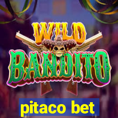 pitaco bet