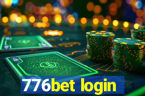 776bet login