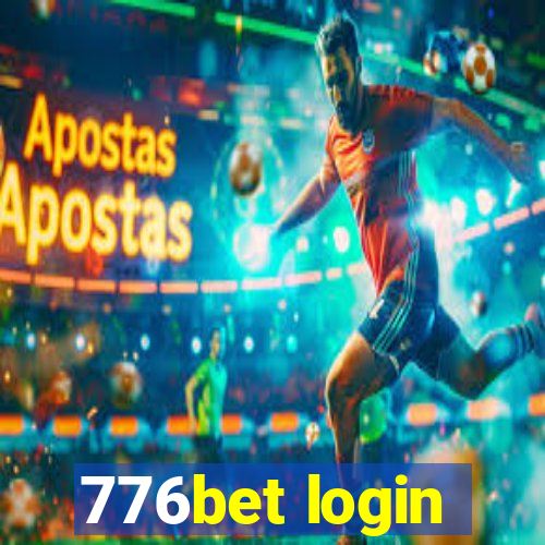 776bet login