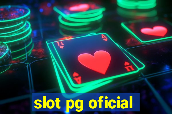 slot pg oficial