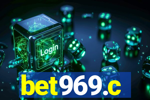 bet969.c