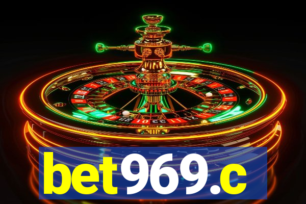 bet969.c