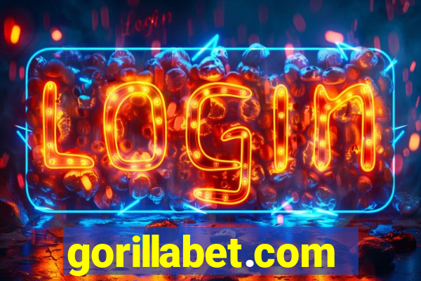 gorillabet.com