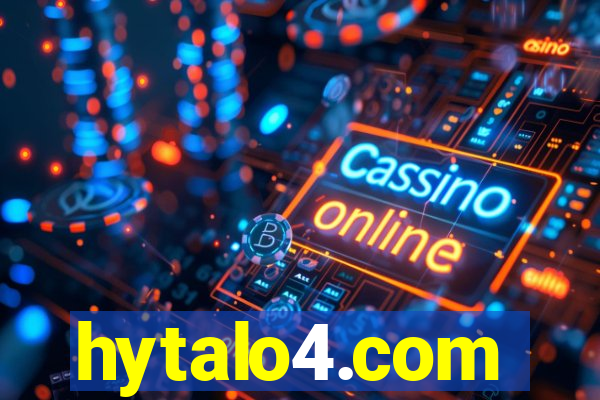 hytalo4.com