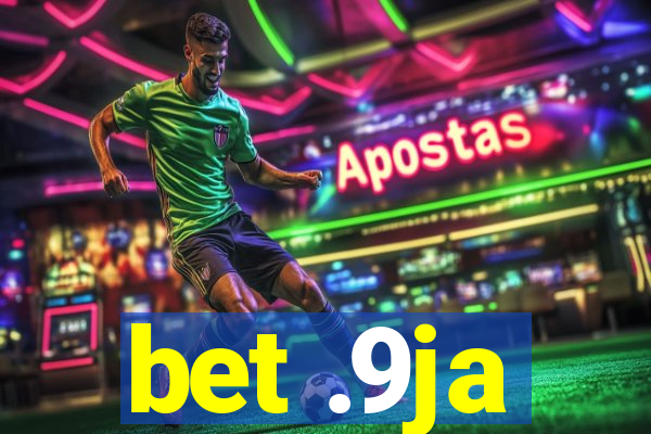 bet .9ja