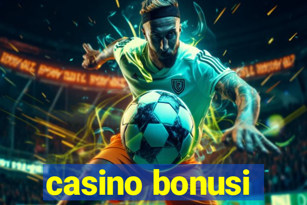 casino bonusi