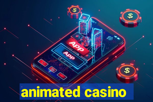 animated casino