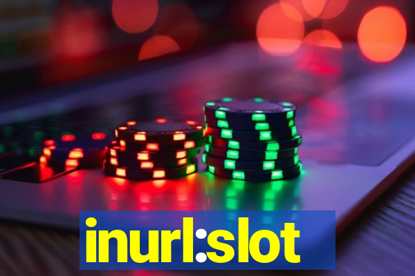 inurl:slot