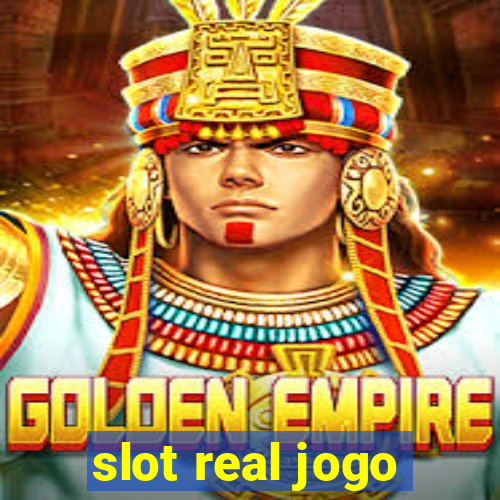 slot real jogo