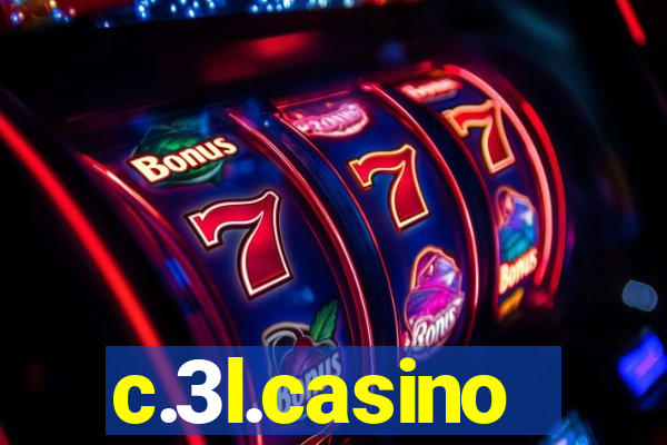 c.3l.casino