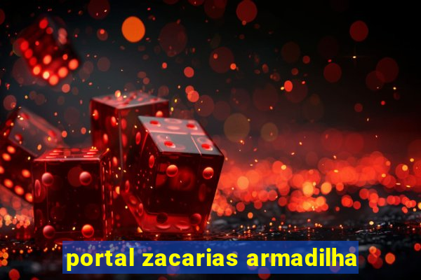 portal zacarias armadilha