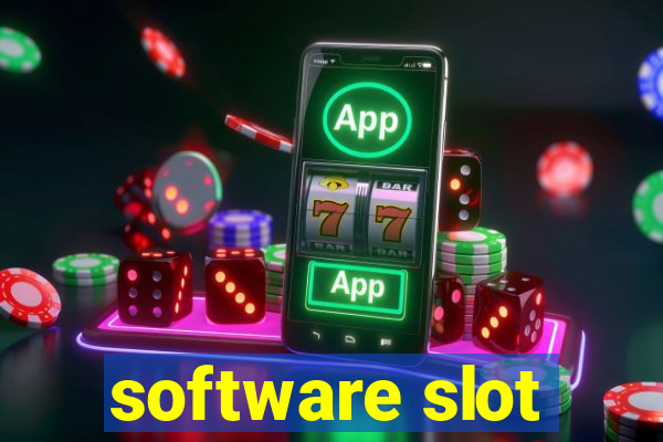 software slot